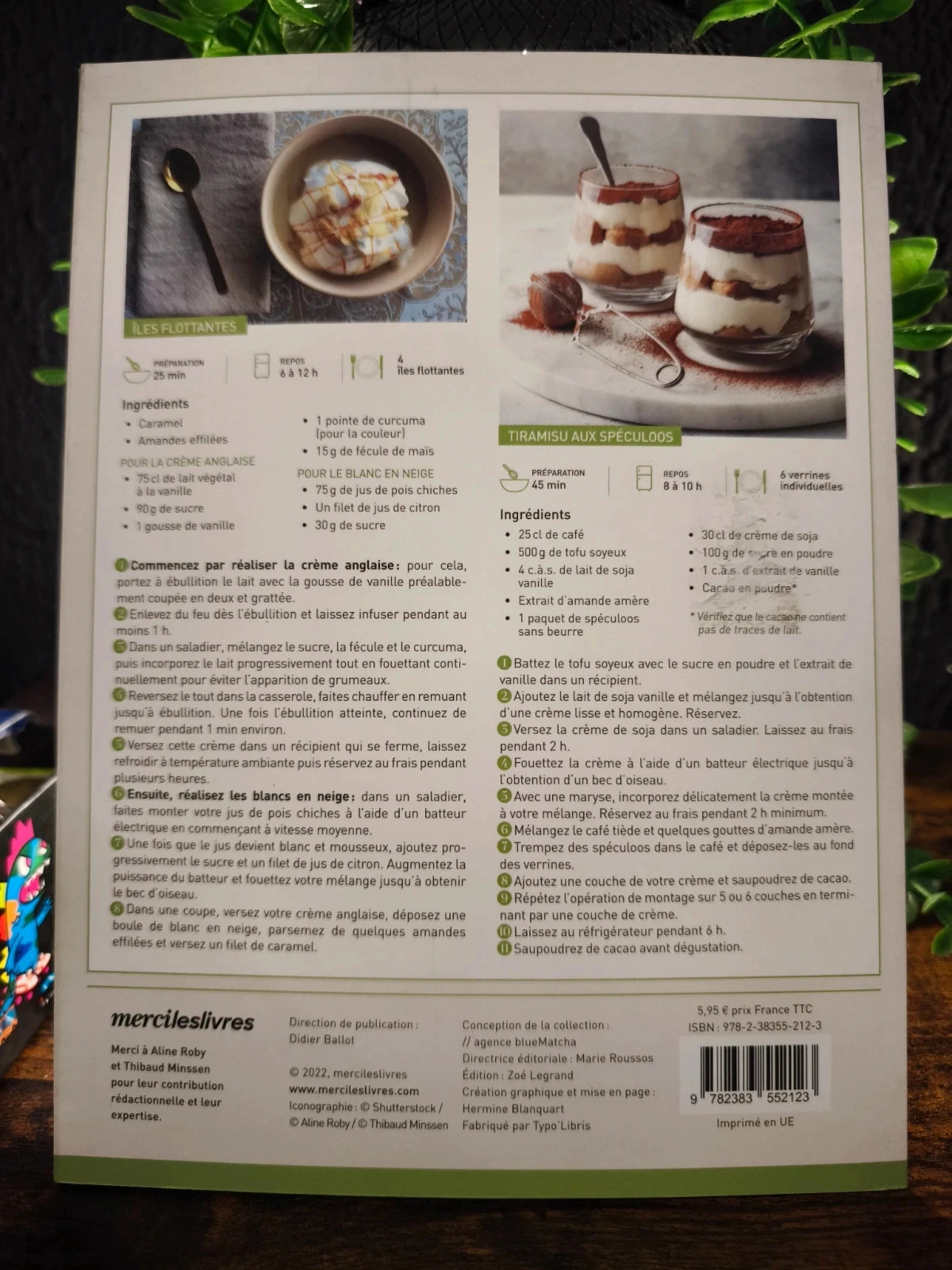 Receitas veganas – photo 2